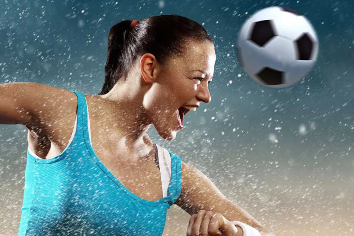 Menstrual Cycle and Athletic Performance