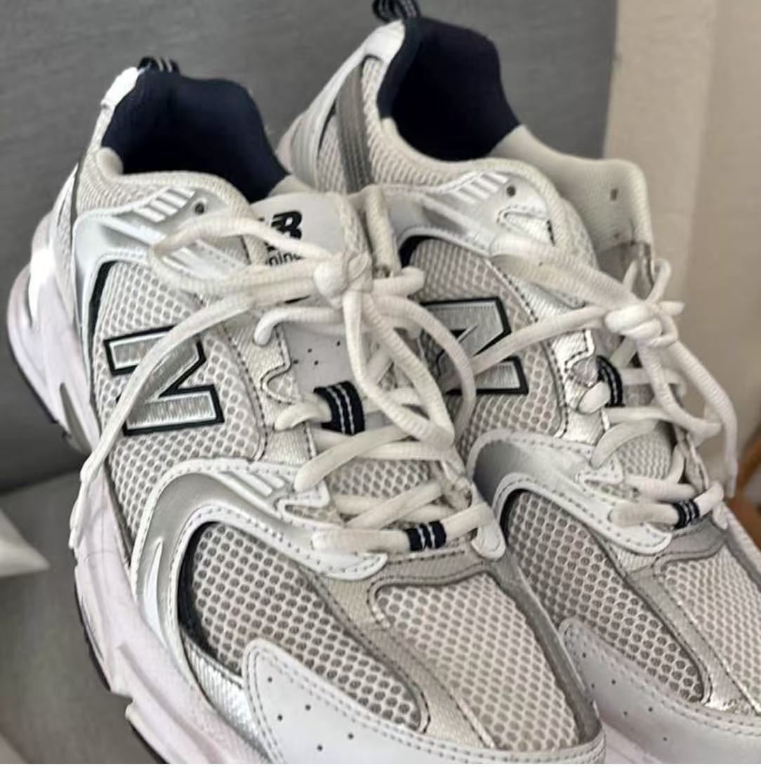 New balance 530s