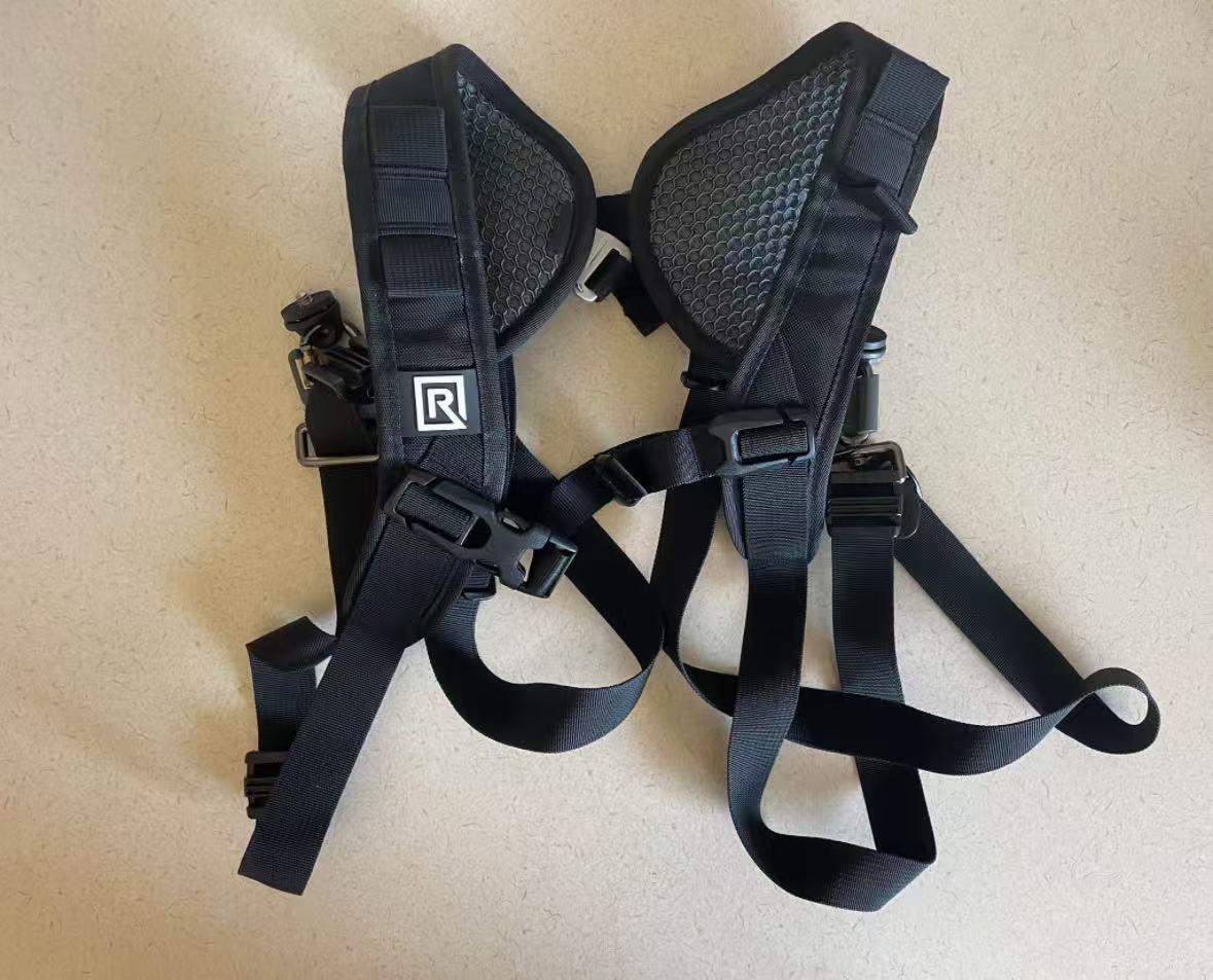 Photography Dual Harness
