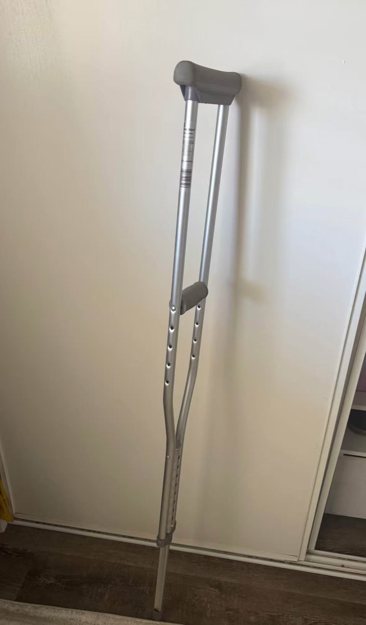 Guardian Economy Underarm Crutch Cushion