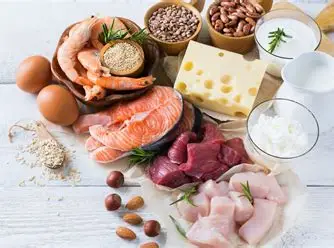 Optimizing Protein Intake for Muscle Growth: Evidence from the 2023 Meta-Analysis