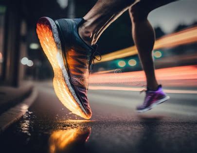 The Double-Edged Sword of Modern Running Shoes: Performance vs. Injury Risk