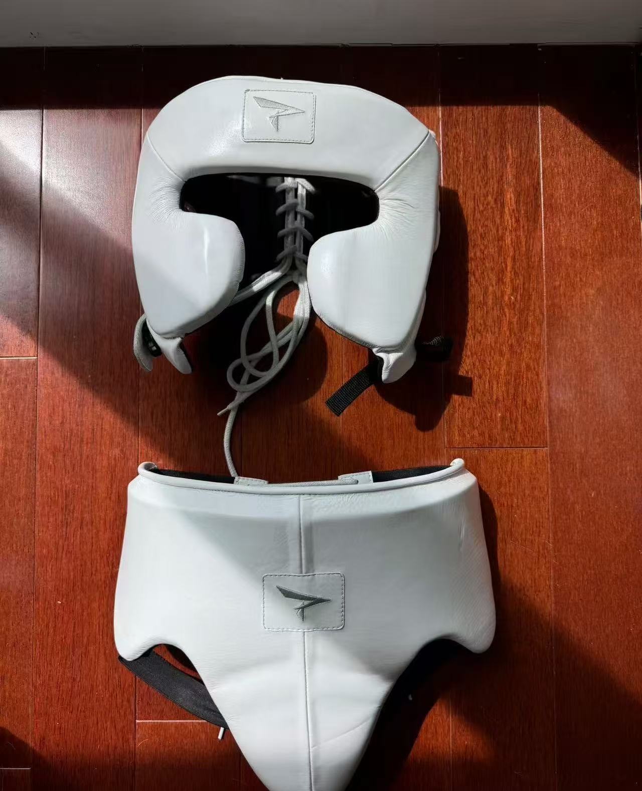 Boxing protective gear 