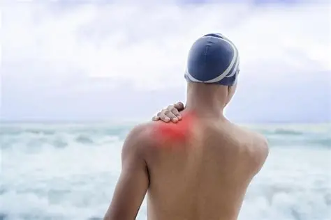 Common Swimming-Related Sports Injuries and Prevention Strategies