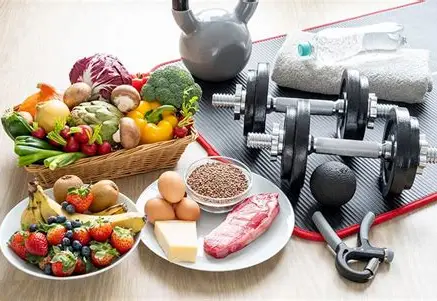 Athlete Nutrition Guide (By Sport Category)