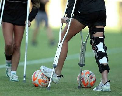 Global Sports Injury Epidemiology Report (2024)