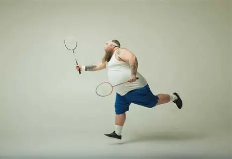 Badminton-Related Injuries: Common Sites, Evidence-Based Prevention, and Clinical Management