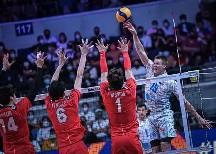 Protecting the Volleyball Player’s Wrist