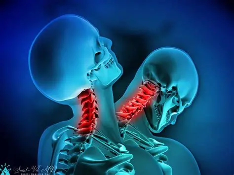 Sports-Related Cervical Spine Injuries: Prevention and Evidence-Based Management