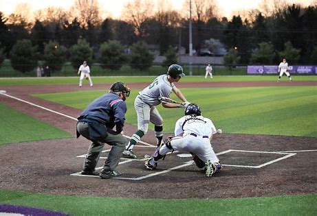 The Importance and Scientific Guidelines for Baseball Warm-Up