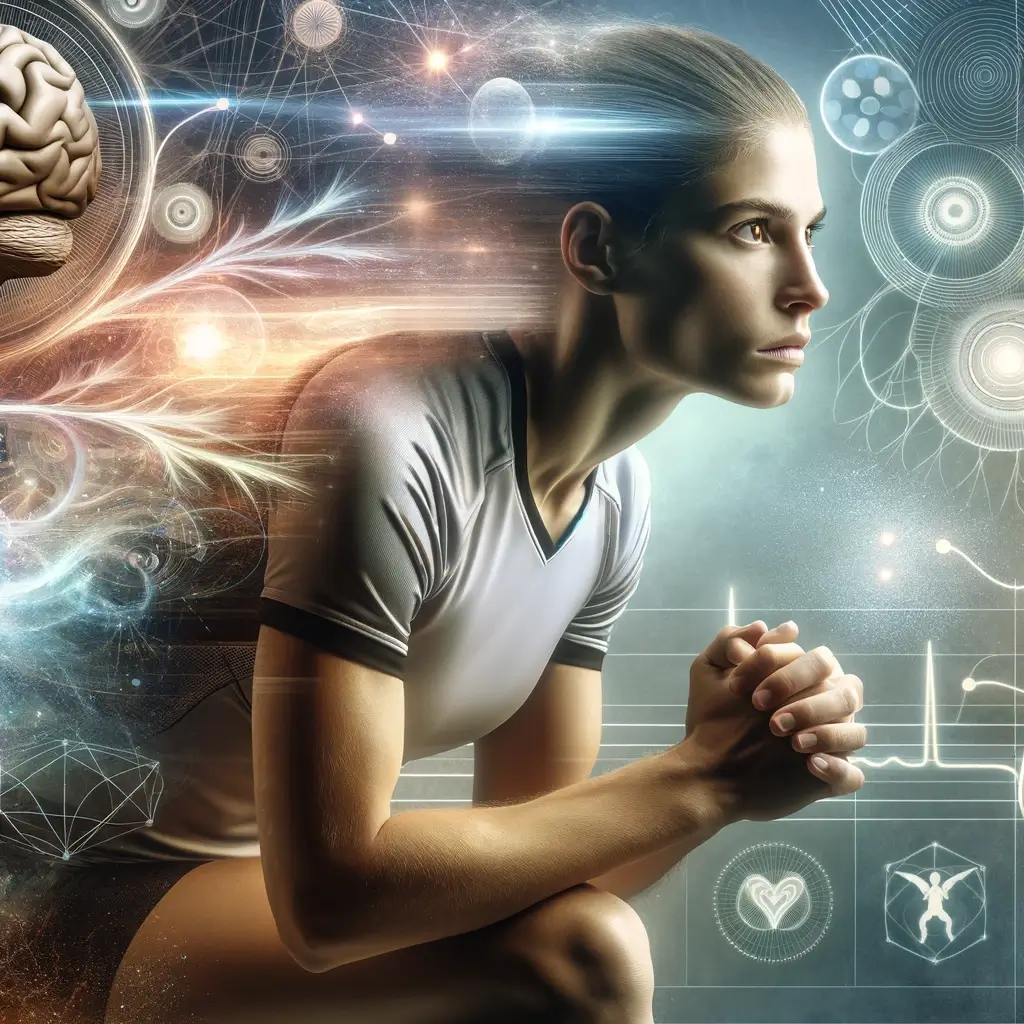 Scientific Strategies for Athletes to Rebuild Confidence