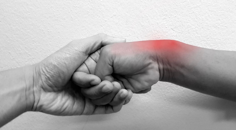What is Tenosynovitis?