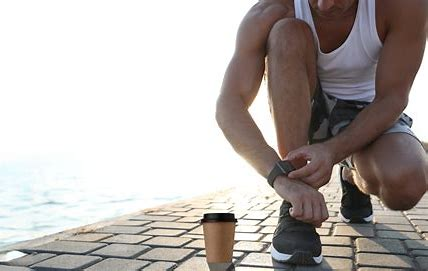 The Impact of Coffee (Caffeine) on Athletic Performance