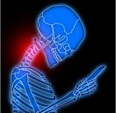 Smartphone Neck Syndrome in Adolescents