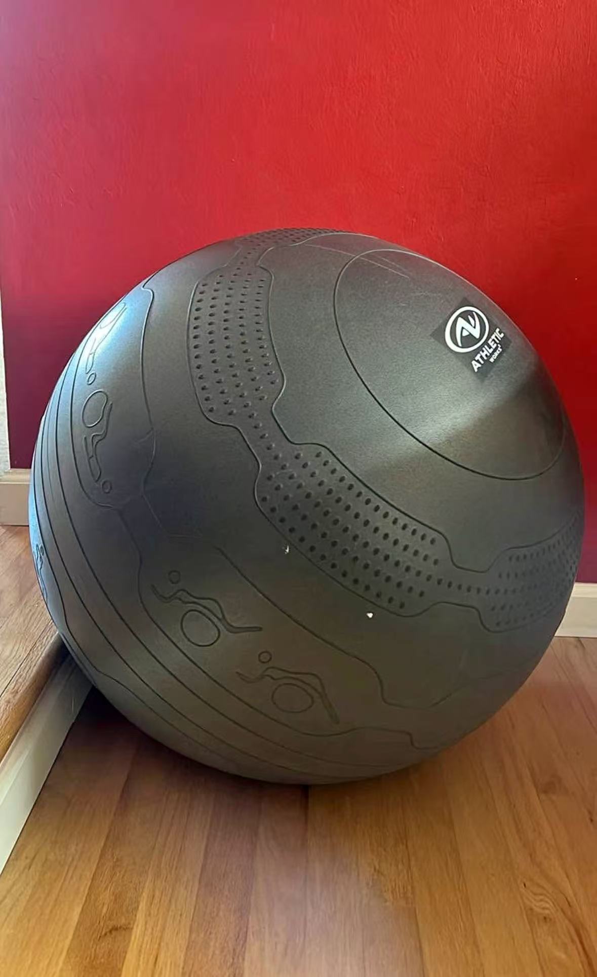 65 inch exercise/balance ball for sale