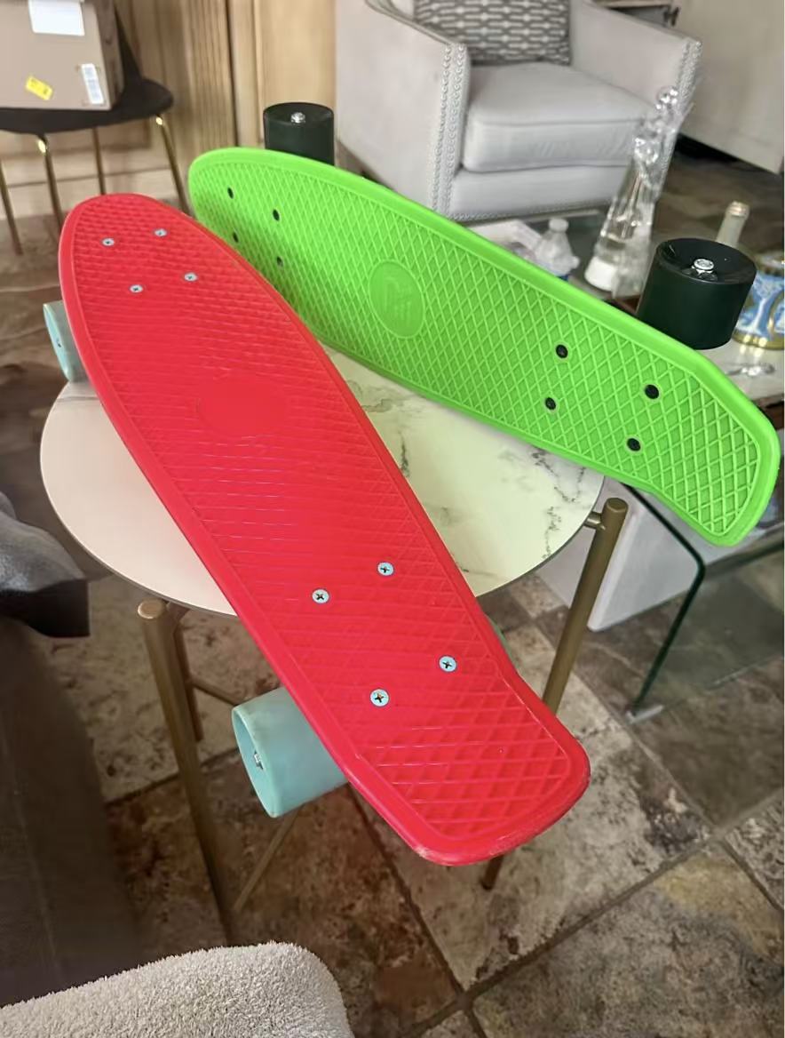 penny board