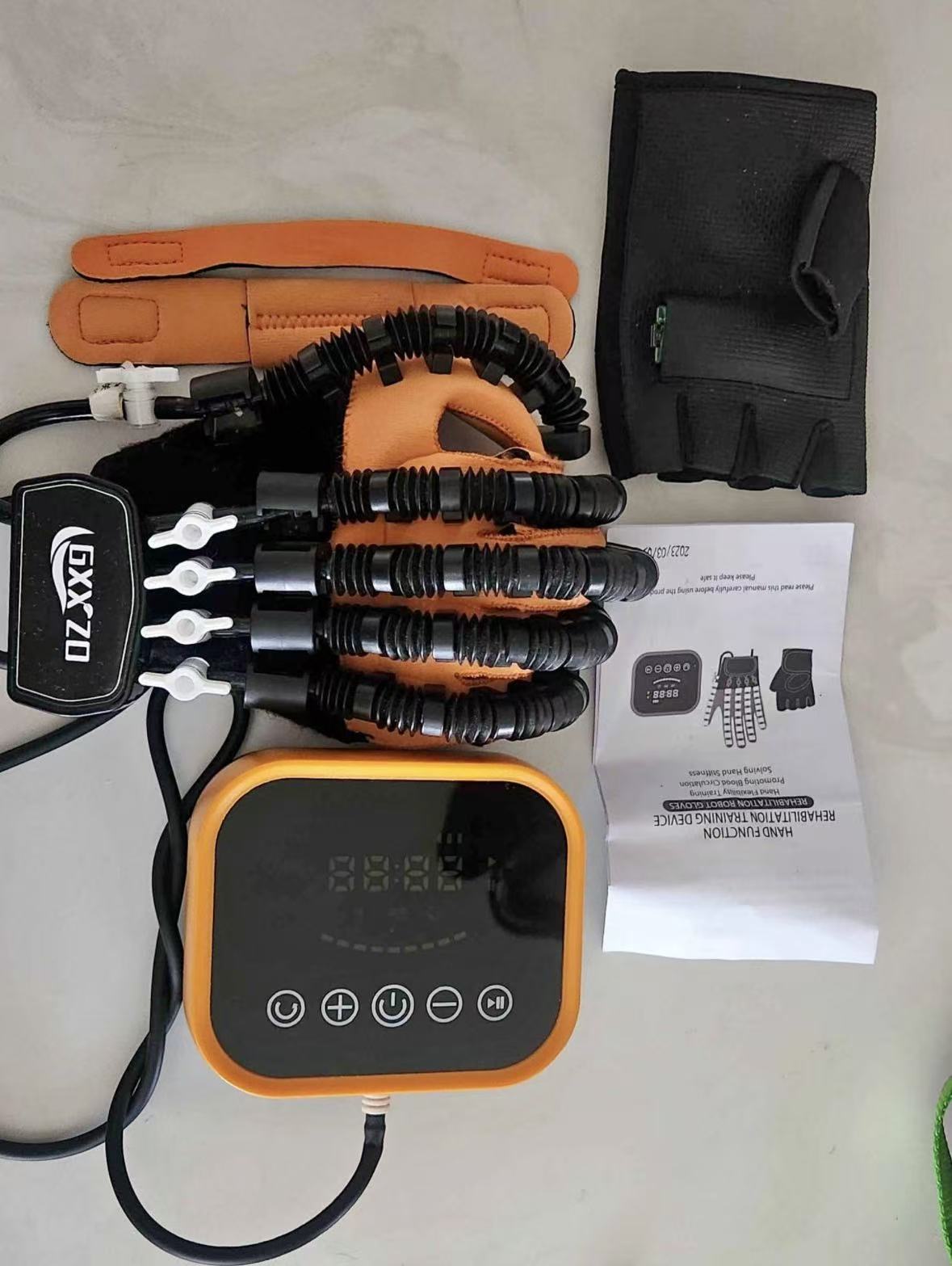 Hand Function Rehabilitation Training Device Right hand XL