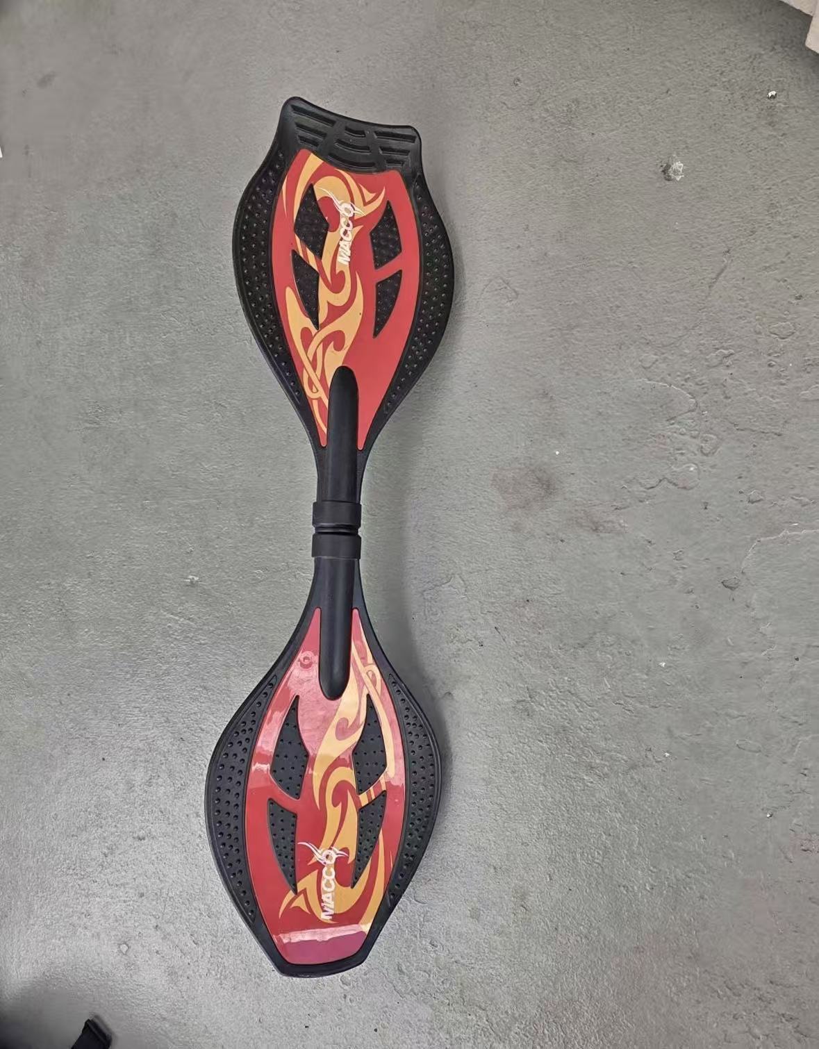 Caster board/Ripstick